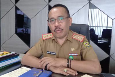 Pemkot Usulkan Pusat Cabut Izin Usaha Kafe Vexa Ground