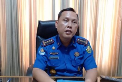 Fenomena El Nino, Pemkot Sosialisasi Pencegahan Kebakaran