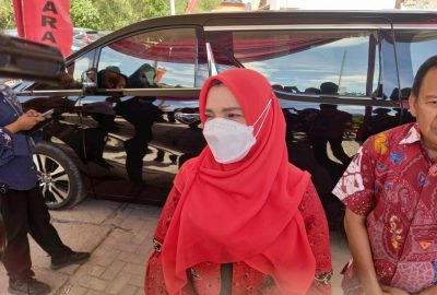 Wali Kota Sambut Baik Pembinaan Komisi IV dan KPP di Pulau Pasaran