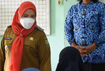 Hardiknas Wali Kota Beraharap Ada Peningkatan Kualitas Pendidik