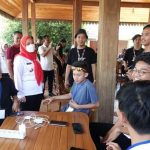 Wali Kota Hadiri Turnamen E-Sport Mobile Legends