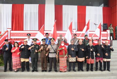 Eva Dwiana Minta Camat dan Lurah Sosialisasi Program Biling