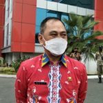 Aksi Bersih Pantai, Pemkot Terjunkan Tim Kebersihan dan Truk Sampah