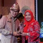 Pemkot Bandar Lampung Terima Penghargaan APPI 2023