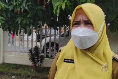 Dinkes Beri Vaksin HVP pada Pelajar 5 SD