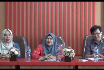 Dinas PPPA Bandar Lampung: Warga yang Ingin Adopsi Bayi Terlantar Ada Prosedurnya