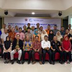 Direktorat Kesiapsiagaan BNPB Gelar Pembekalan Fasilitator Destana Lampung