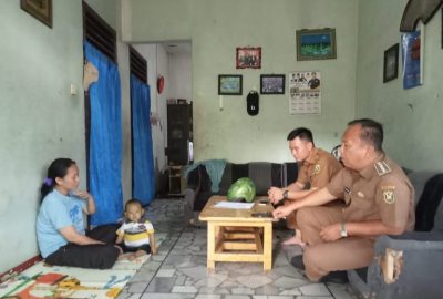 Pemkot Beri Biaya Pengobatan Balita Penderita Sirosis Hati