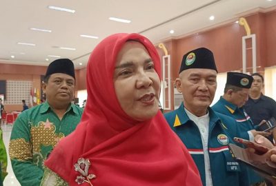 Pemkot Anggarkan Rp2 Miliyar Guna Tangani Stunting