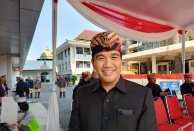 Fenomena El Nino, BPBD Siap Salurkan Air Bersih ke Warga
