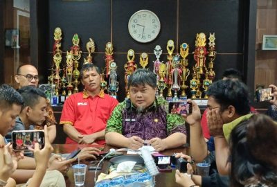 Pemkot dan DPRD Sepakati Jual Aset Pemerintahan