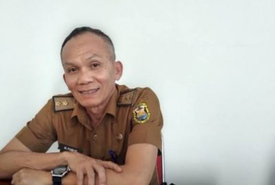 Atasi Inflasi, Dinas Pangan Bagikan Ribuan Bibit Cabai