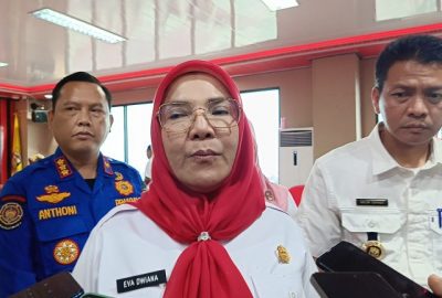 UMK Bandar Lampung Naik Rp.112.282 atau 3,75 Persen