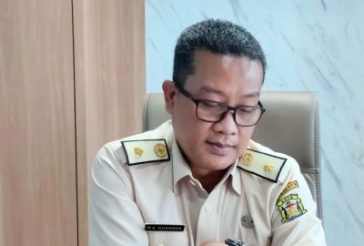 Pecepat Laporan Pajak, Pemkot Luncurkan Teknologi Si Mantap