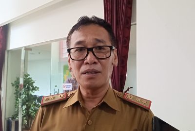 Pasar Way Halim Bandar Lampung Akan Berstandar SNI