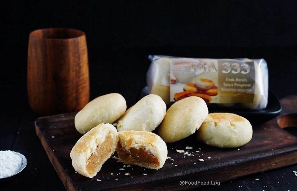 Kue Pia 333