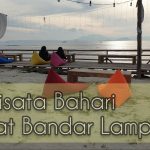 3 Wisata Bahari Dekat Bandar Lampung
