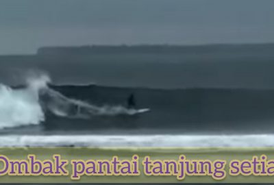 Tempat Wisata Alam di Lampung yang Sangat Hits