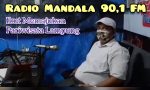 Peran Aktif Radio Mandala pada Kemajuan Pariwisata Lampung