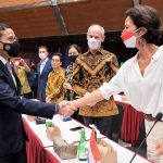 Indonesia-Belanda Lakukan Kerja Sama Perluas Kemitraan Sektor Ekonomi Kreatif
