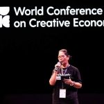Indonesia Sukses Gelar World Conference on Creative Economy di Bali