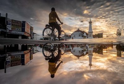 Indonesia Tuan Rumah ASEAN Tourism Forum 2023