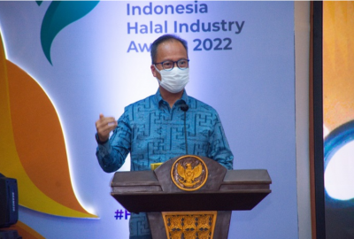 Industri Agro Masih Pegang Peran Penting terhadap Pertumbuhan Sektor Industri