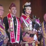 Ini Dia, Nama-Nama Juara Pemilihan Muli Mekhanai Lampung Tahun 2022