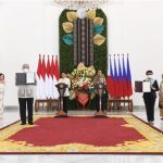 Ini Empat MOU yang Disepakati Indonesia-Filipina