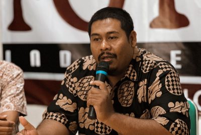 Jelang HUT-ke341, Kota Bandar Lampung Bersiap Jadi Tuan Rumah Kejuaraan Renang Se-Sumatera