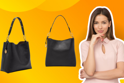Shoulder Bag: Aksesori Stylish yang Multifungsi untuk Setiap Wanita