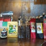 Kopi Tenant Menghadirkan Citarasa Istimewa