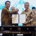 KPK dan Kemenkumham Sepakati 10 Poin Kerja Sama melalui MoU