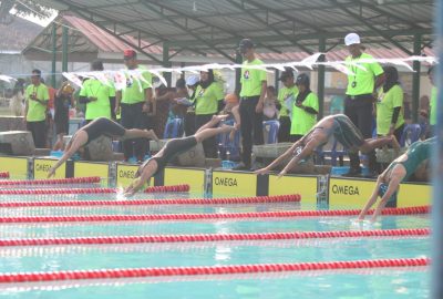 KRAPSI Walikota Cup 2 Bandar Lampung Targetkan 2.000-an Peserta