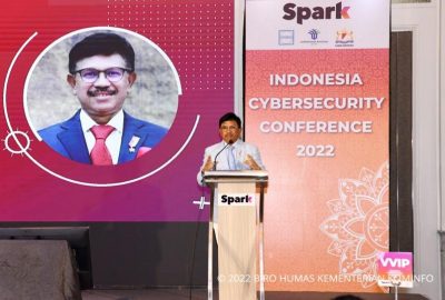 Keamanan Siber Penting dalam Kedaulatan Digital Negara