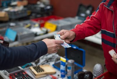 Keketuaan ASEAN 2023 Momentum Perluas Kerja Sama Penggunaan Mata Uang Lokal