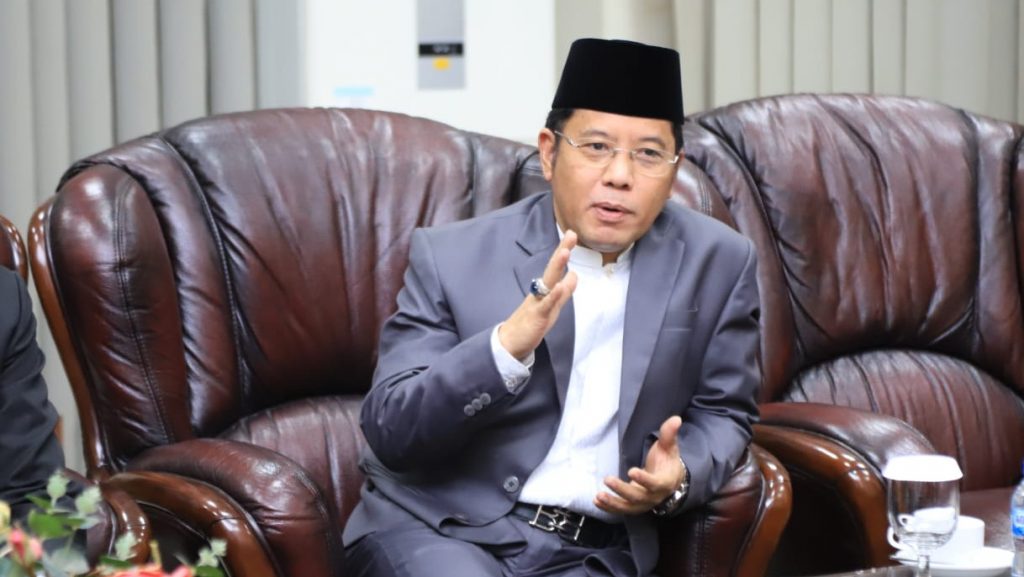 Kemenag akan Gelar Sidang Isbat 1 Syawal pada 20 April Nanti