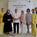 Kemendag Dukung Keikutsertaan Fesyen Muslim Indonesia pada London Fashion Week 2022