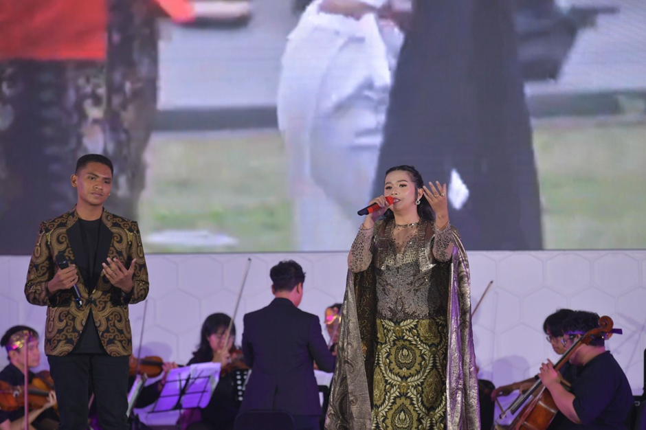 Kemendikbudristek Gelar Malam Apresiasi Cerdas Berkarakter 2024: Rayakan Prestasi Pendidikan