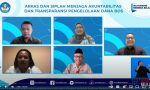Kemendikbudristek Luncurkan Platform Digital ARKAS dan SIPLah