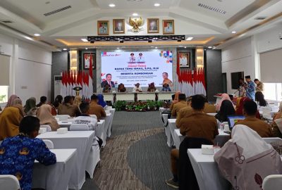 Kemendikbudristek Siapkan Pemimpin Dunia Pendidikan Melalui Program Guru Penggerak