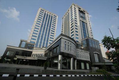 Kemenkeu Beri Insentif Fiskal untuk Daerah Berkinerja Baik