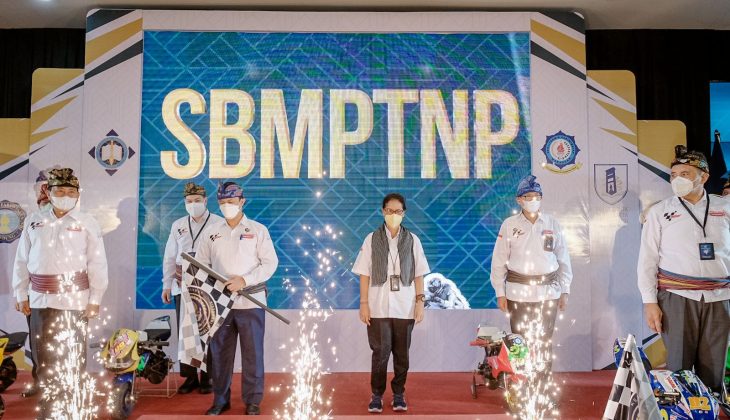 Kemenparekraf Buka Penerimaan Mahasiswa Baru untuk 6 Poltekpar