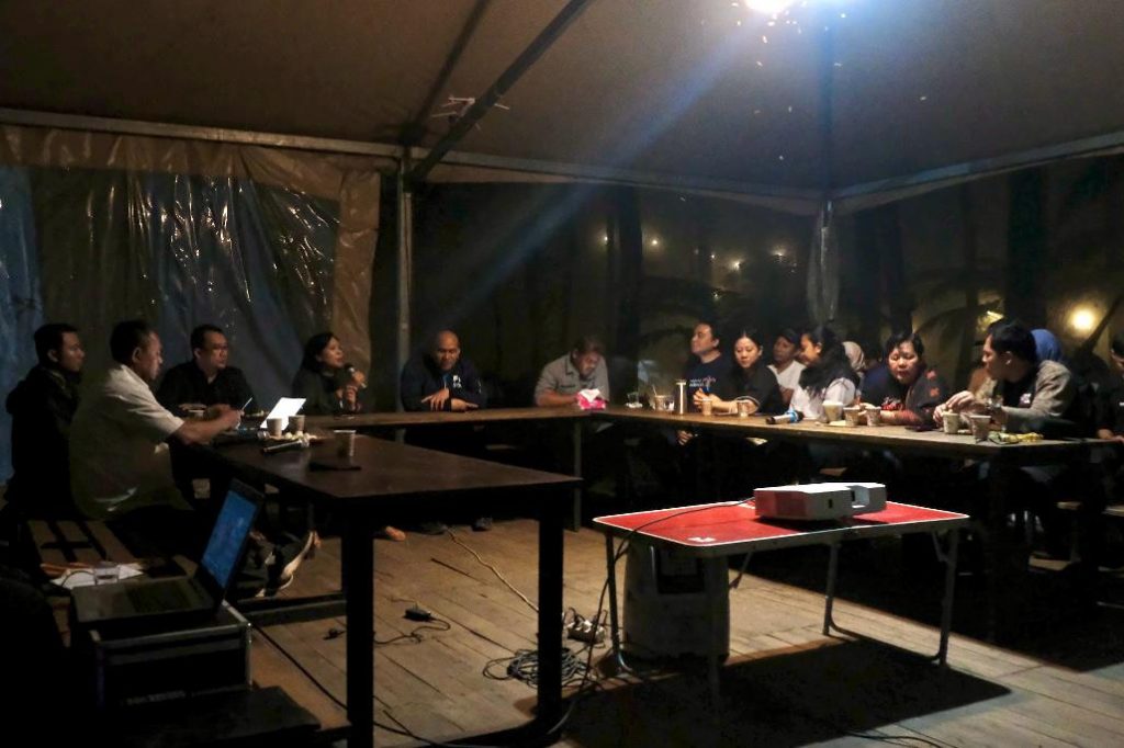 Kemenparekraf Dukung Badan Otorita Borobudur Maksimalkan Instrumen Publikasi