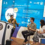 Kemenparekraf Dukung Bali Fab Fest Bangkitkan Ekonomi dan Buka Lapangan Kerja