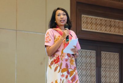 Kemenparekraf Gelar Acara Wonderful Day with Wonderful Indonesia 2022