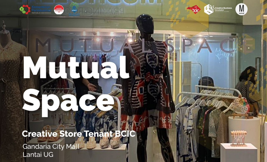 Kemenperin Komitmen Tingkatkan Daya Saing Industri Kecil dan Menengah