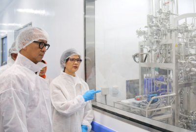 Kemenperin Pastikan Industri Farmasi Ikuti Standar Pembuatan dan Persyaratan Mutu