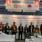 Kemenperin dan ASTTA Fasilitasi Industri Drone Indonesia Tampil di ITAP 2022 Singapura
