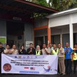 Kementerian KKP Sukses Kawal Ekspor 1.000 Lintah Hidup ke Malaysia